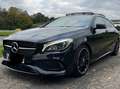 Mercedes-Benz CLA 200 CLA Shooting Brake 200 d 7G-DCT AMG Line Zwart - thumbnail 3