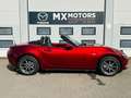 Mazda MX-5 SKYACTIV-G SkyCruise !!!AMPER 2500 KM!!! Rouge - thumbnail 3