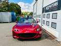 Mazda MX-5 SKYACTIV-G SkyCruise !!!AMPER 2500 KM!!! Rouge - thumbnail 5