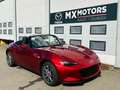Mazda MX-5 SKYACTIV-G SkyCruise !!!AMPER 2500 KM!!! Rouge - thumbnail 1