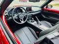 Mazda MX-5 SKYACTIV-G SkyCruise !!!AMPER 2500 KM!!! Rouge - thumbnail 7