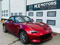 Mazda MX-5 SKYACTIV-G SkyCruise !!!AMPER 2500 KM!!! Rouge - thumbnail 2