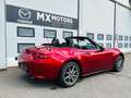 Mazda MX-5 SKYACTIV-G SkyCruise !!!AMPER 2500 KM!!! Rouge - thumbnail 13