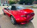 Mazda MX-5 SKYACTIV-G SkyCruise !!!AMPER 2500 KM!!! Rouge - thumbnail 15
