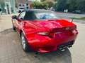 Mazda MX-5 SKYACTIV-G SkyCruise !!!AMPER 2500 KM!!! Rouge - thumbnail 17