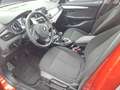 BMW 218 Advantage Navi LED PDC Sitzh. Naranja - thumbnail 8