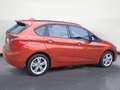 BMW 218 Advantage Navi LED PDC Sitzh. Naranja - thumbnail 6