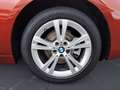 BMW 218 Advantage Navi LED PDC Sitzh. Naranja - thumbnail 12