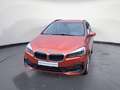 BMW 218 Advantage Navi LED PDC Sitzh. Naranja - thumbnail 7