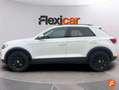 Volkswagen T-Roc 1.5 TSI Advance Style DSG7 Blanco - thumbnail 4