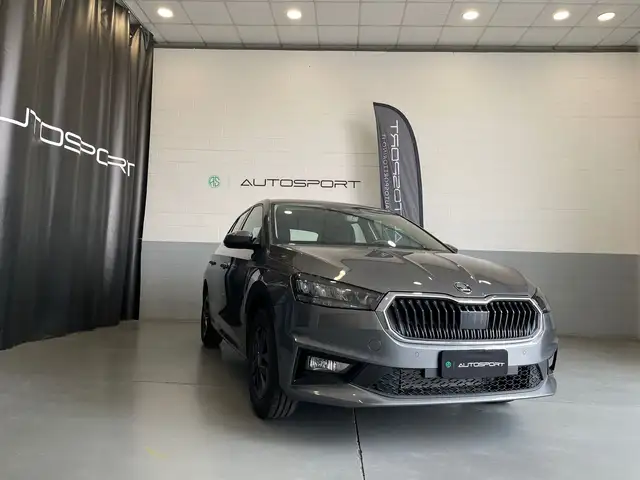 Skoda Fabia 1.0 TSI Evo 70KW YOUR WAY
