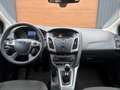 Ford Focus Traveller Trend 1.6 TDCi DPF Powershift Schwarz - thumbnail 8