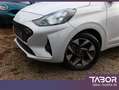 Hyundai i10 1.2 MPI 79 Trend Nav SHZ Kam Temp UVP-18%* Grau - thumbnail 5