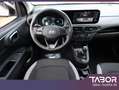 Hyundai i10 1.2 MPI 79 Trend Nav SHZ Kam Temp UVP-18%* Grau - thumbnail 7