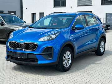 Sportage Final Edition 2WD