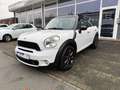 MINI Cooper S Countryman Cooper S*Navi*St-Kette neu* Blanc - thumbnail 1
