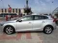 Volvo V40 V40 D2 1.6 Momentum Gris - thumbnail 4