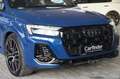 Audi Q7 50 TDI quattro S line Sportpaket S 5-Jahre Garant Blau - thumbnail 8