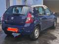 Dacia Sandero Sandero 1,4 MPI Blau - thumbnail 7