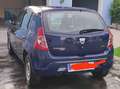 Dacia Sandero Sandero 1,4 MPI Blau - thumbnail 6