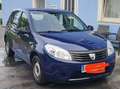 Dacia Sandero Sandero 1,4 MPI Blau - thumbnail 4