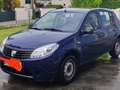 Dacia Sandero Sandero 1,4 MPI Blau - thumbnail 5