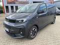 Opel Zafira Life Tourer M GS 7-Sitze Leder Panorama Grau - thumbnail 1