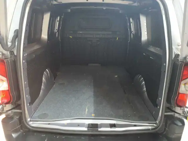 Peugeot Partner view 10