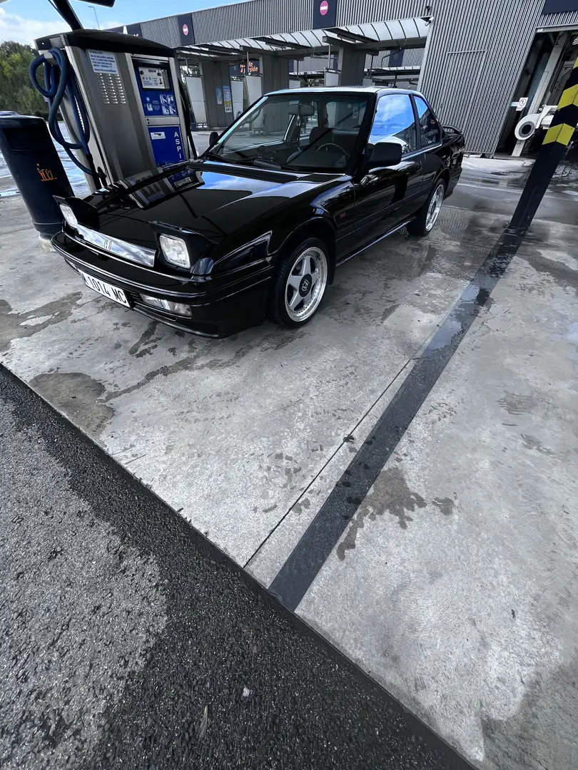 Honda Prelude 2.0 16V 4WS - 1