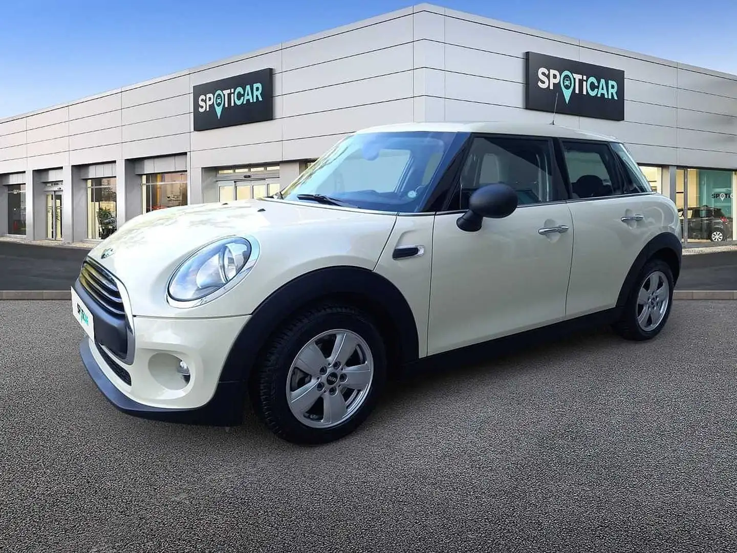 MINI 5 porte Mini 1.5 One 5 porte Beyaz - 1