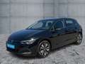 Volkswagen Golf VIII 1.5 TSI MOVE LED+NAVI+AHK+ACC+SHZ+DAB Noir - thumbnail 2