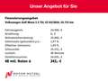 Volkswagen Golf VIII 1.5 TSI MOVE LED+NAVI+AHK+ACC+SHZ+DAB Noir - thumbnail 17