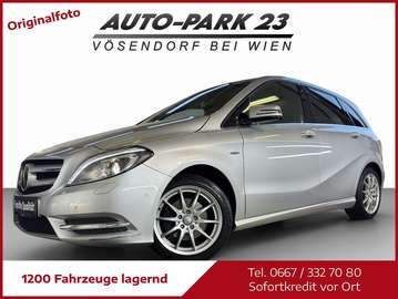 **LEDER*BI-XENON*PDC*NEUES-PICKERL7/2027*MOD2013