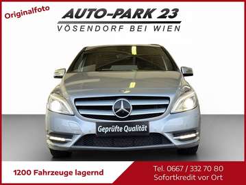 **LEDER*BI-XENON*PDC*NEUES-PICKERL7/2027*MOD2013