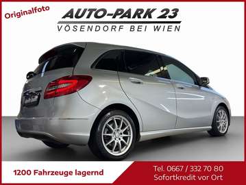**LEDER*BI-XENON*PDC*NEUES-PICKERL7/2027*MOD2013