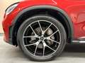 Mercedes-Benz GLC 400 GLC400 d 4Matic *AMG LINE*NIGHT PAKET*360°* Rot - thumbnail 5