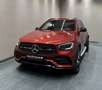 Mercedes-Benz GLC 400 GLC400 d 4Matic *AMG LINE*NIGHT PAKET*360°* Rot - thumbnail 2