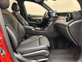 Mercedes-Benz GLC 400 GLC400 d 4Matic *AMG LINE*NIGHT PAKET*360°* Rot - thumbnail 21