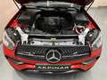Mercedes-Benz GLC 400 GLC400 d 4Matic *AMG LINE*NIGHT PAKET*360°* Rot - thumbnail 8