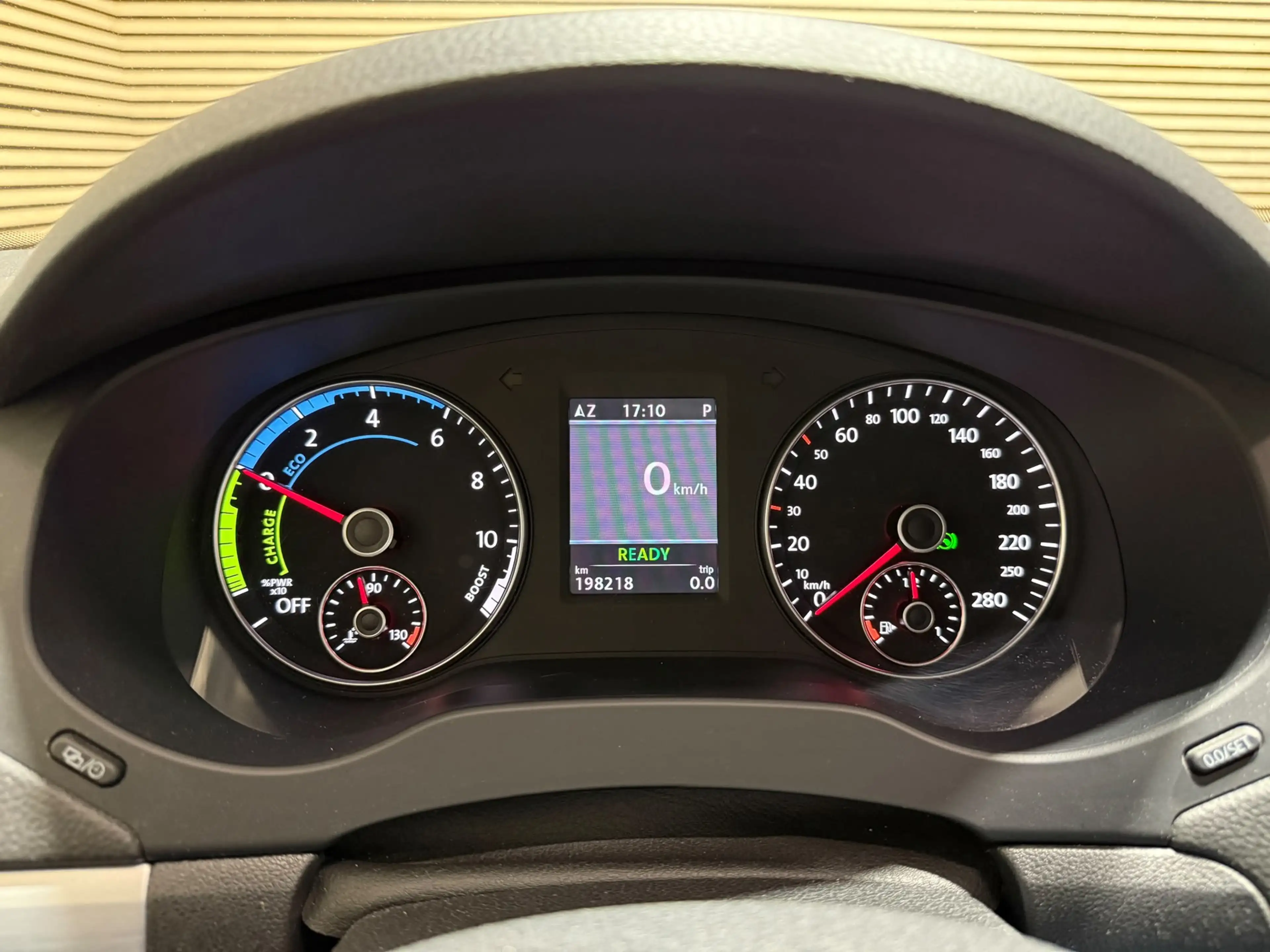 Volkswagen Jetta 1.4 TSI Hybrid Highline | Dealer onderhouden | 1e — photo 17