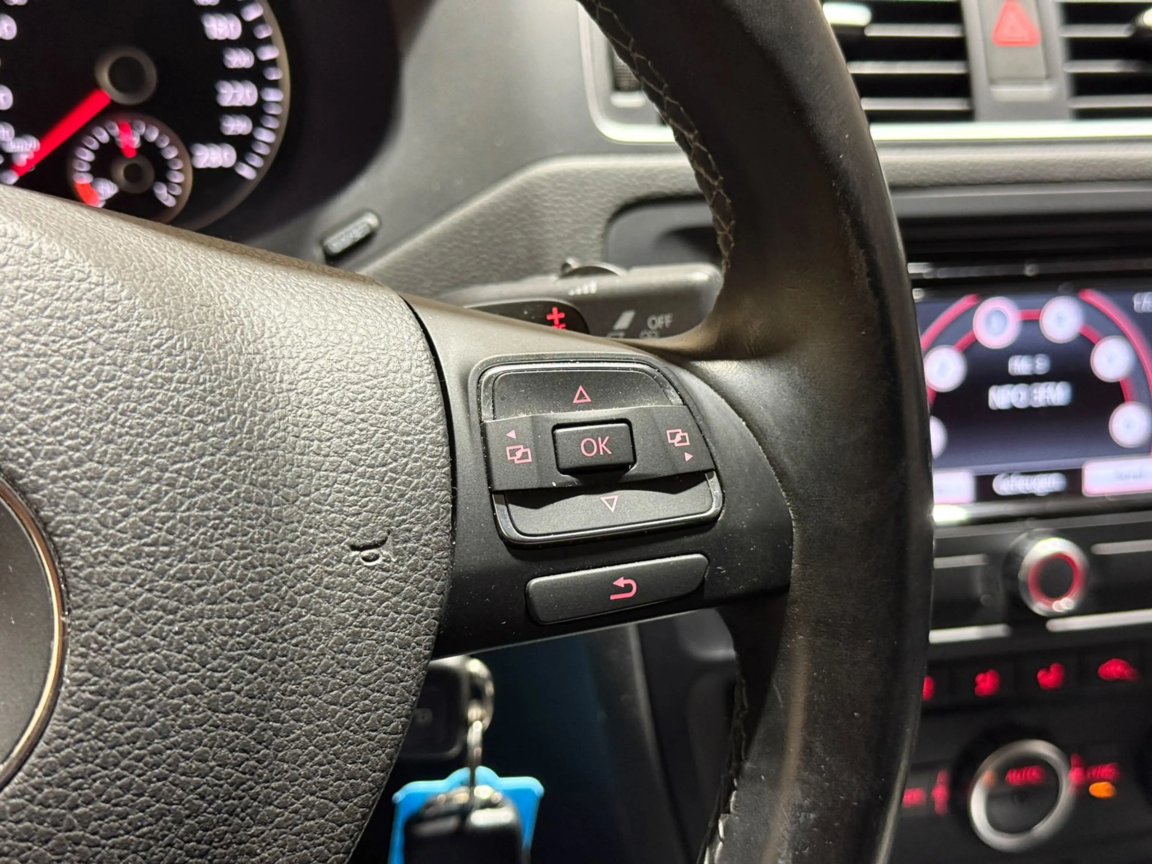 Volkswagen Jetta 1.4 TSI Hybrid Highline | Dealer onderhouden | 1e — photo 26