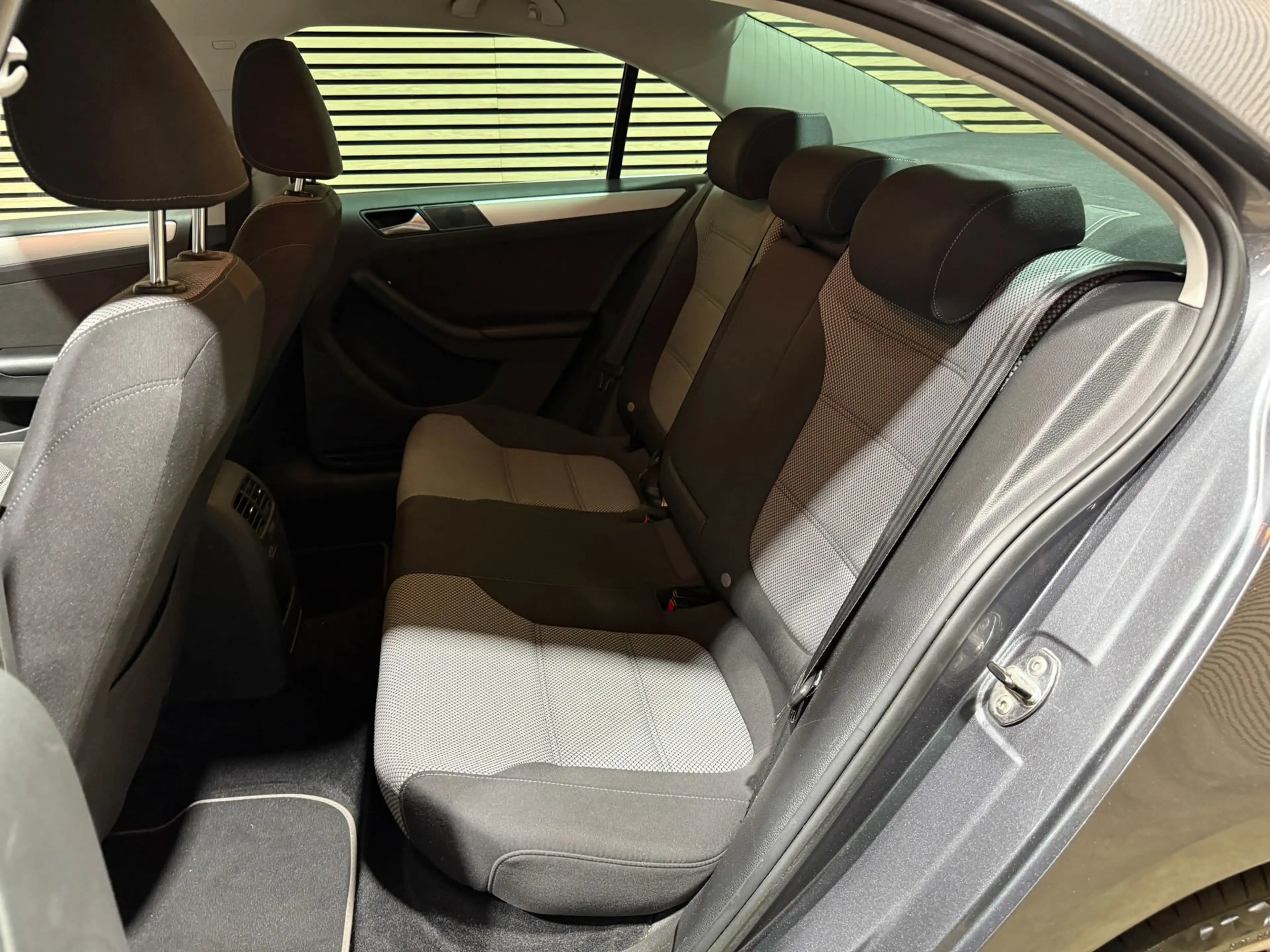 Volkswagen Jetta 1.4 TSI Hybrid Highline | Dealer onderhouden | 1e — photo 13
