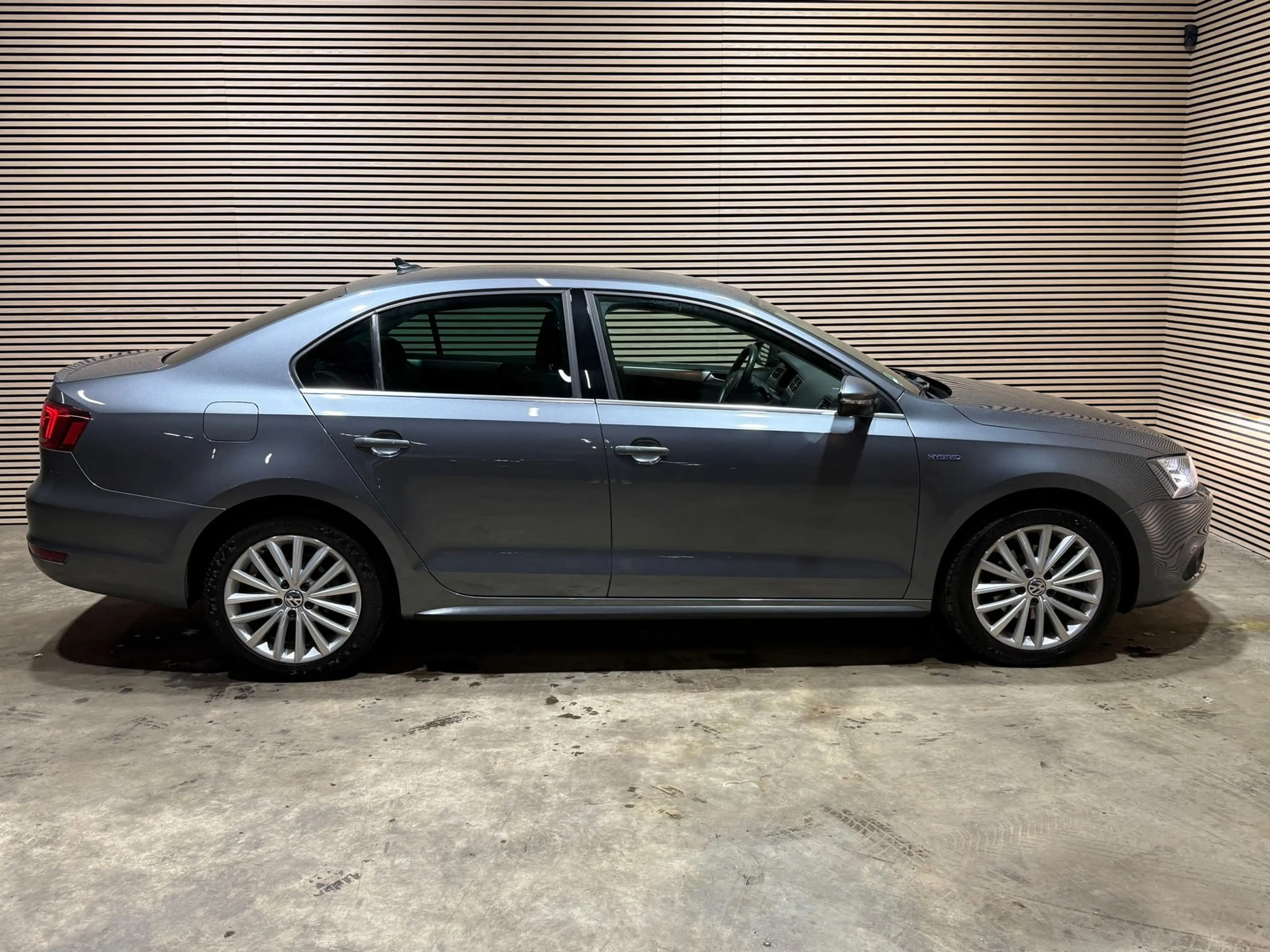 Volkswagen Jetta 1.4 TSI Hybrid Highline | Dealer onderhouden | 1e — photo 6
