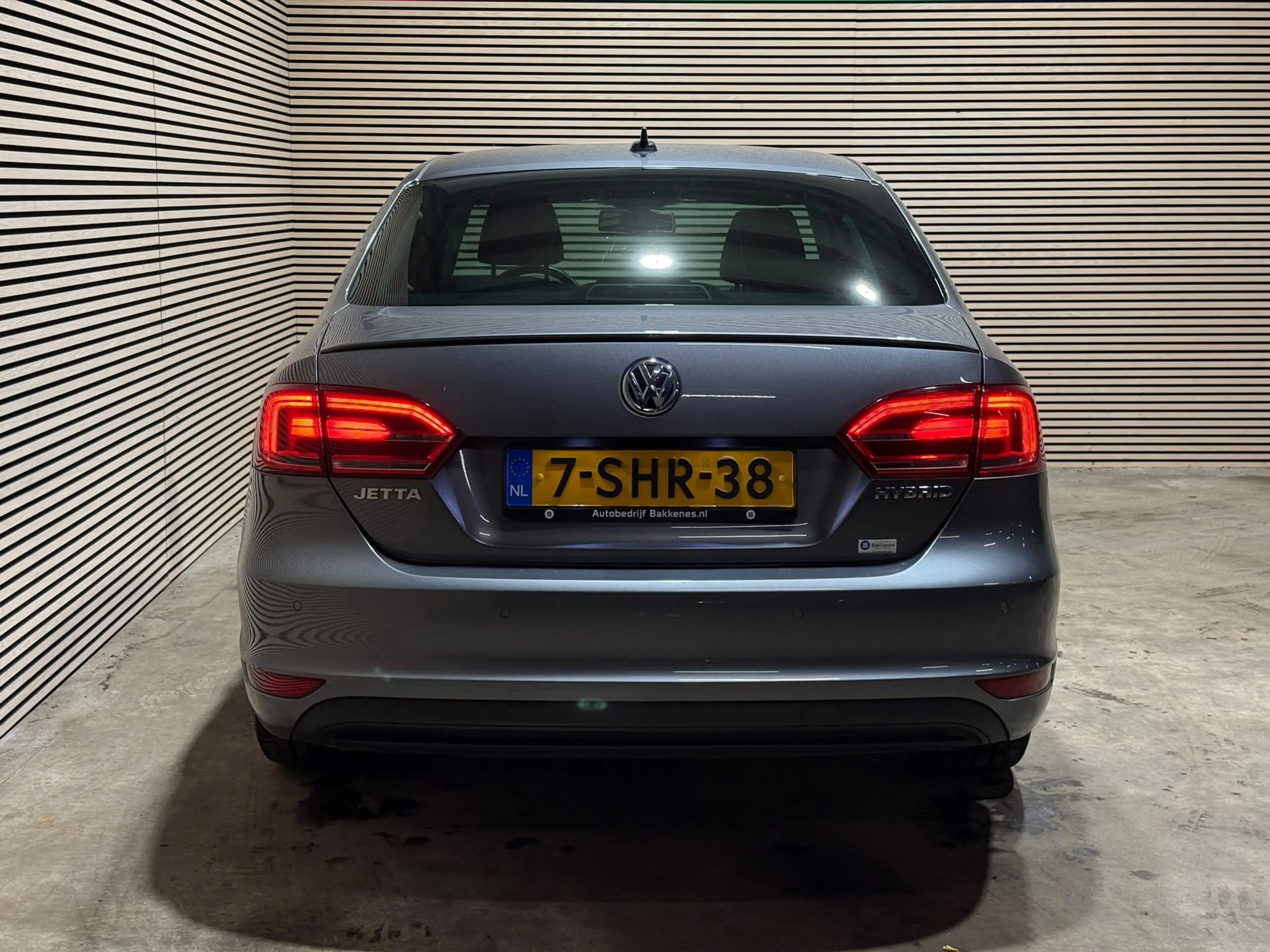 Volkswagen Jetta 1.4 TSI Hybrid Highline | Dealer onderhouden | 1e — photo 11