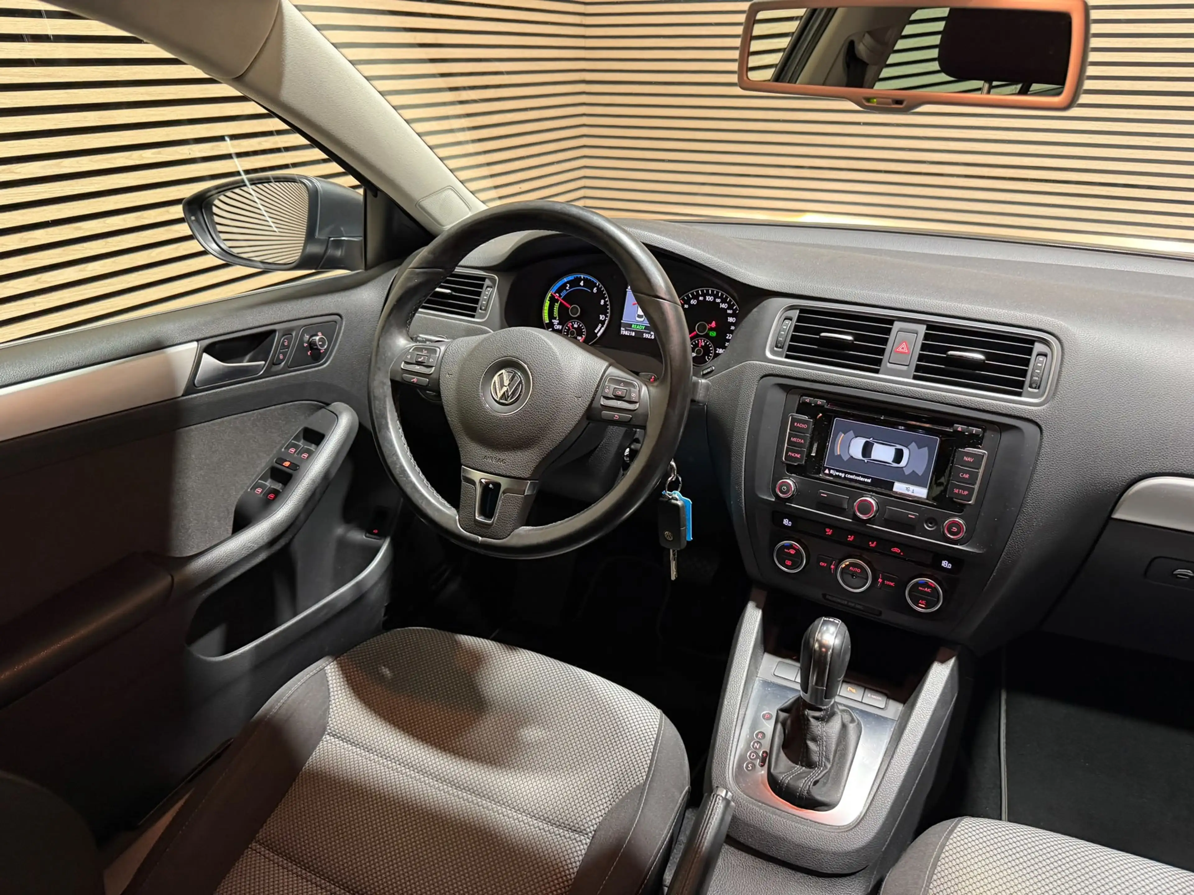 Volkswagen Jetta 1.4 TSI Hybrid Highline | Dealer onderhouden | 1e — photo 3