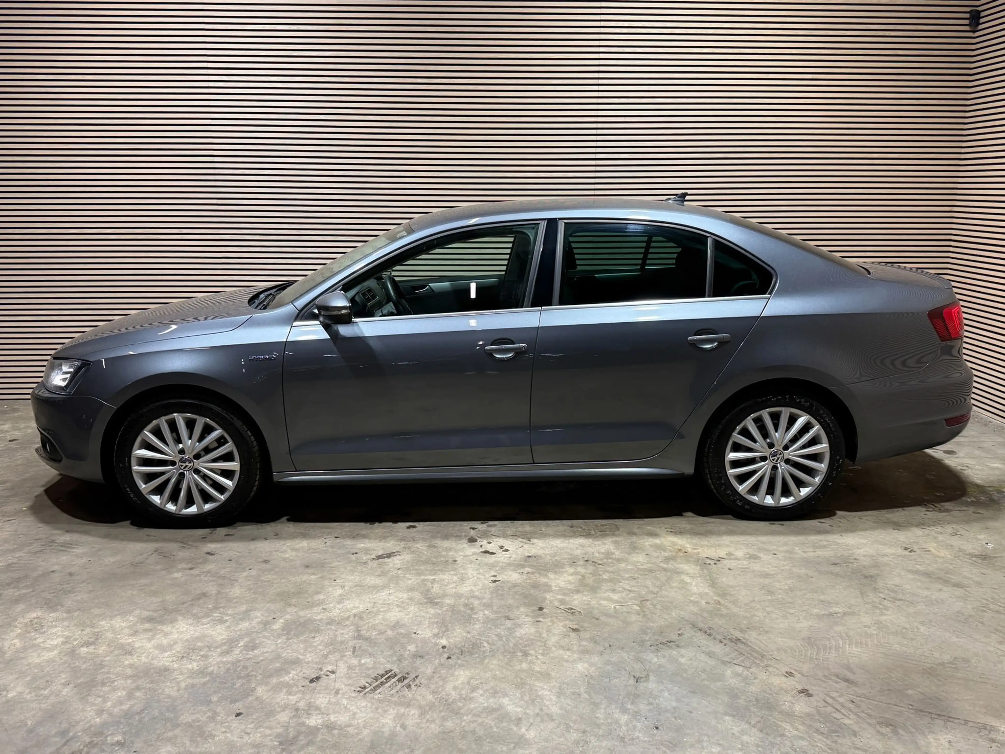 Volkswagen Jetta 1.4 TSI Hybrid Highline | Dealer onderhouden | 1e — photo 7