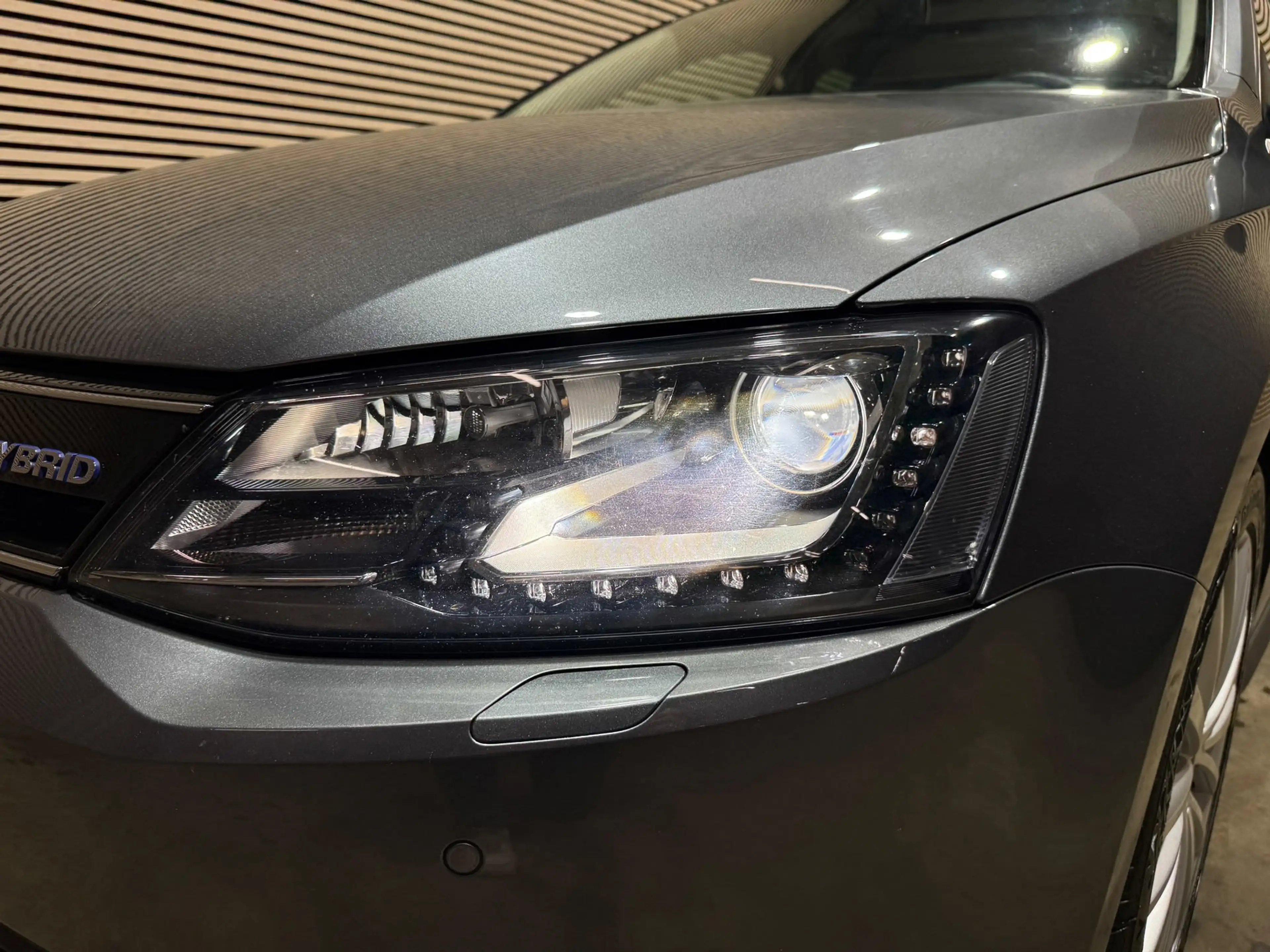 Volkswagen Jetta 1.4 TSI Hybrid Highline | Dealer onderhouden | 1e — photo 10