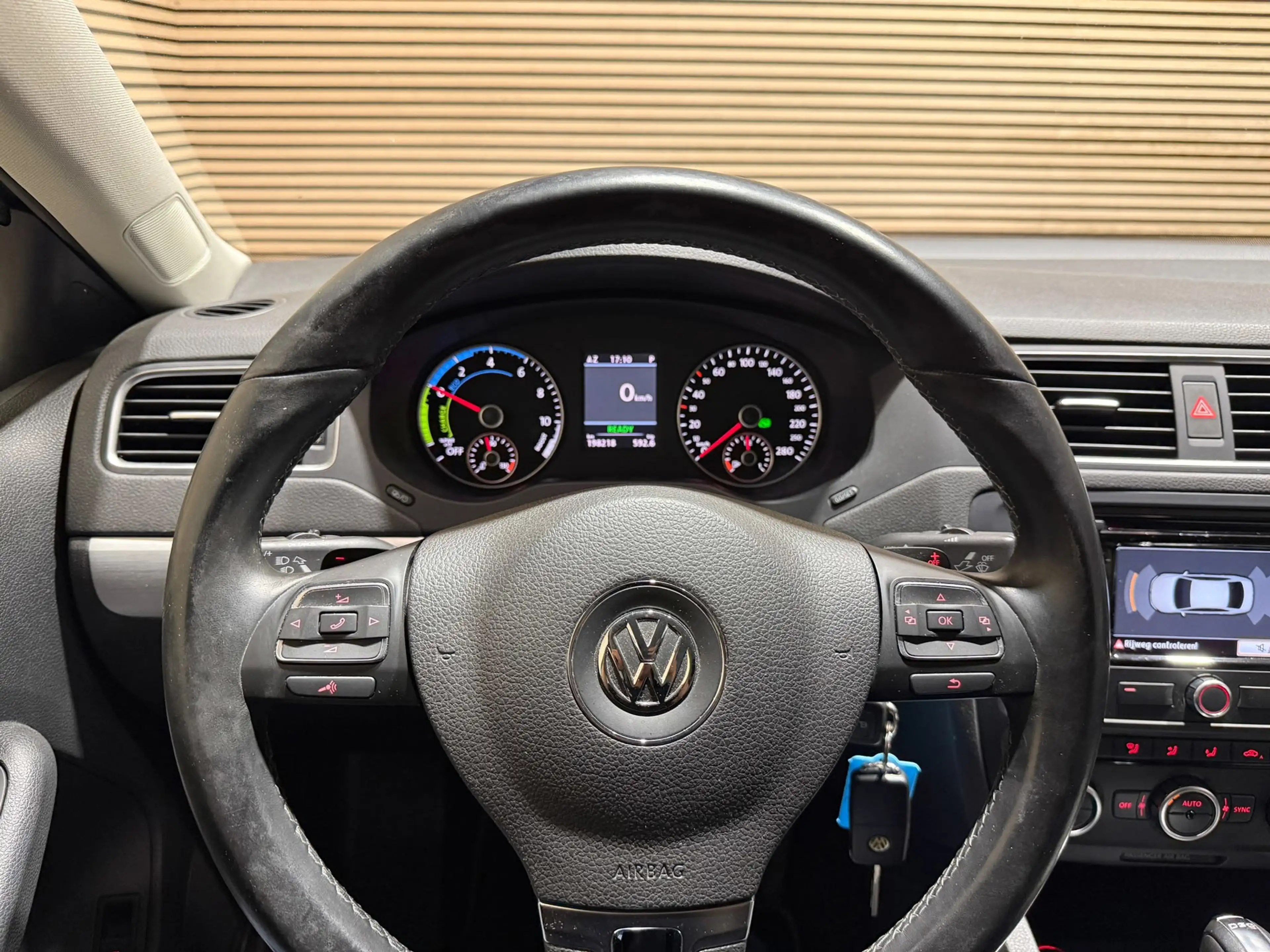 Volkswagen Jetta 1.4 TSI Hybrid Highline | Dealer onderhouden | 1e — photo 16