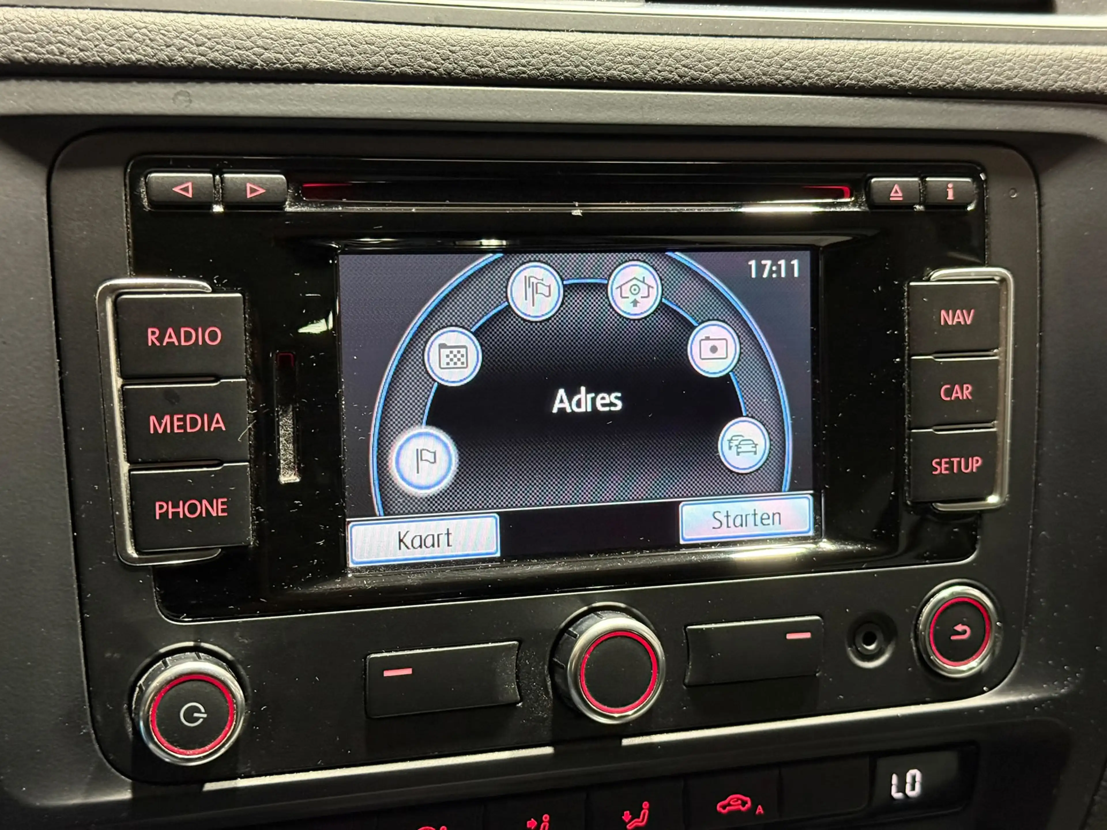 Volkswagen Jetta 1.4 TSI Hybrid Highline | Dealer onderhouden | 1e — photo 19