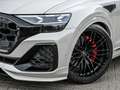 Audi Q8 60 TFSI e QUATTRO ABT AERO COMPETITION | CARBON | Grau - thumbnail 10